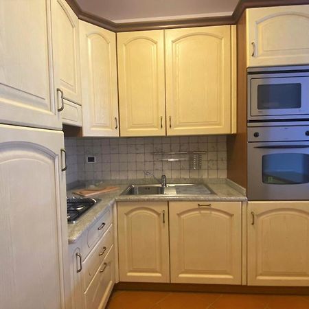 The Rose - Apartment Front Lake Cremia Extérieur photo
