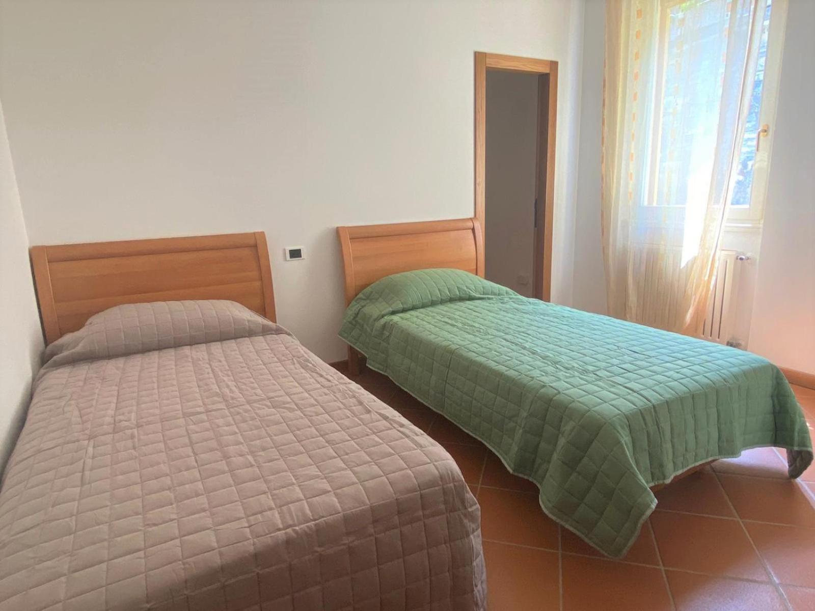 The Rose - Apartment Front Lake Cremia Extérieur photo