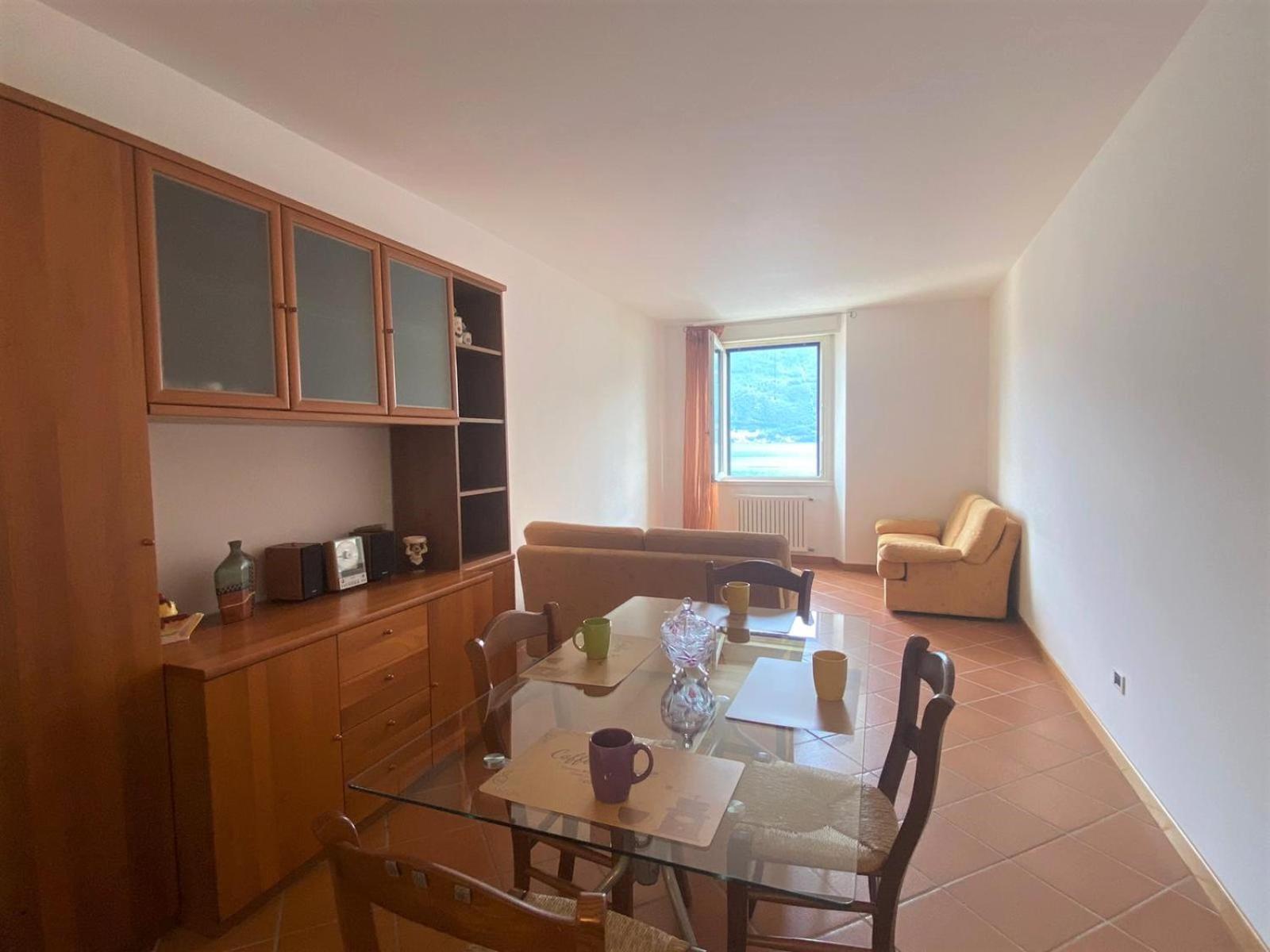 The Rose - Apartment Front Lake Cremia Extérieur photo