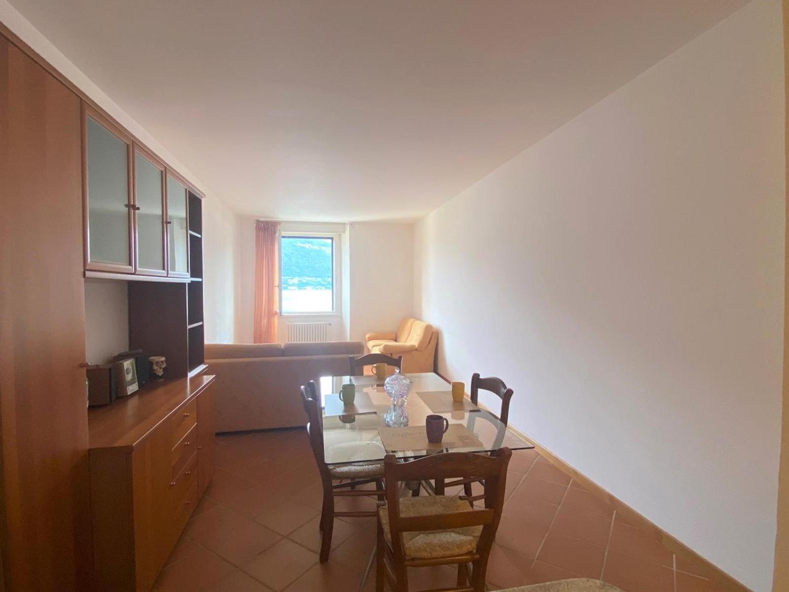 The Rose - Apartment Front Lake Cremia Extérieur photo