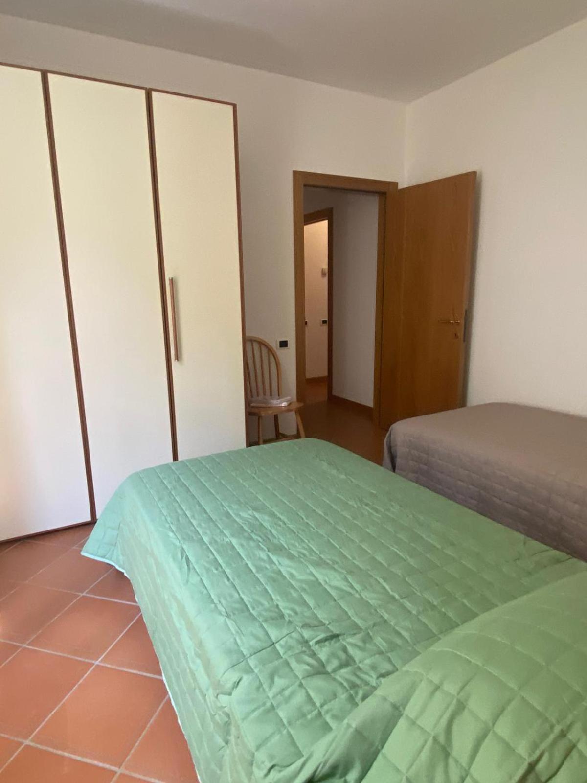 The Rose - Apartment Front Lake Cremia Extérieur photo