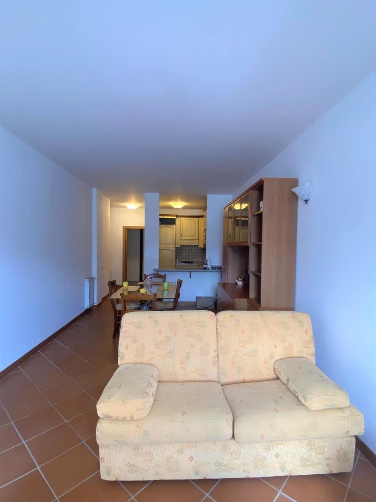The Rose - Apartment Front Lake Cremia Extérieur photo